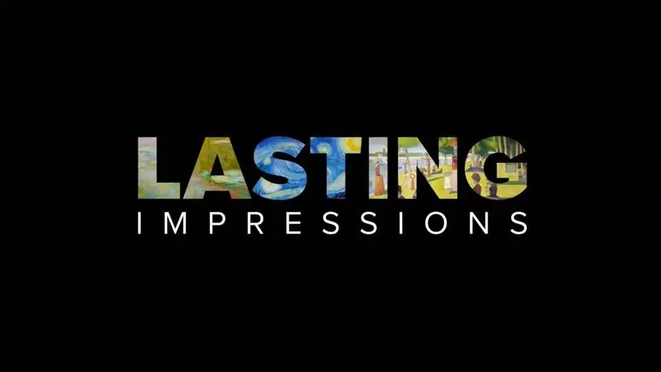 Lasting Impressions