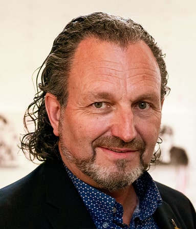Barry Morrissette